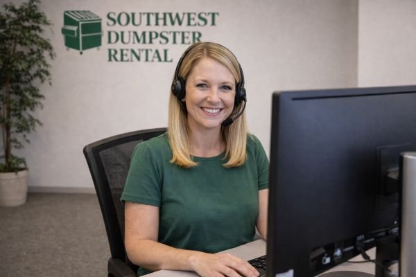 southwest-dumpster-rental-office-admin-customer-service-phone